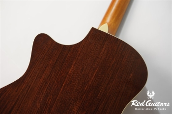 2022 Limited Edition 414ce Rosewood V-Class SEB